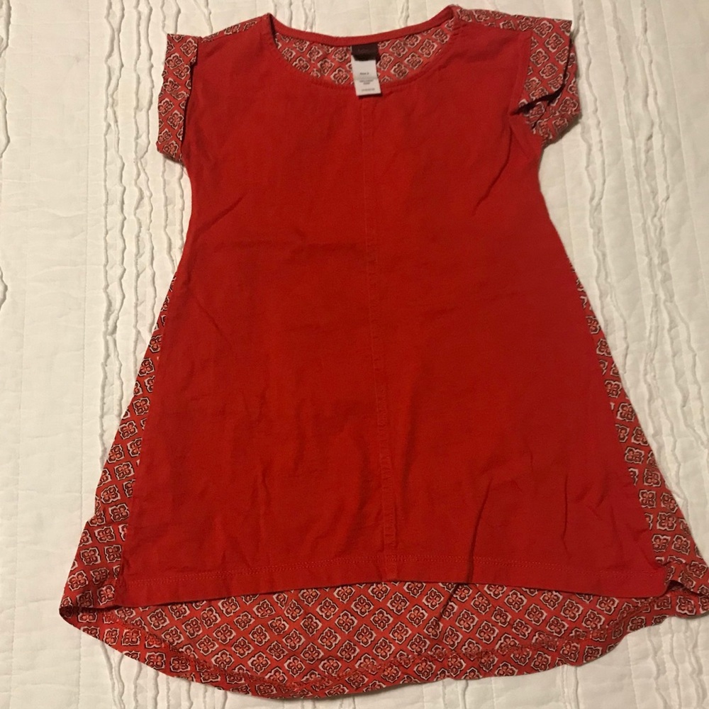 Tea Collection dress